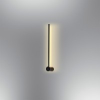 Candelabru de perete Opviq L1171 Black imaginea #3 — magazin online Desire.md