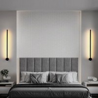 Candelabru de perete Opviq L1171 Black imaginea #4 — magazin online Desire.md