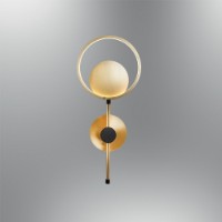Candelabru de perete Opviq L1226 Antique