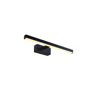 Candelabru de perete Opviq L1646 Black imaginea #2 — magazin online Desire.md