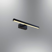 Candelabru de perete Opviq L1646 Black imaginea #3 — magazin online Desire.md