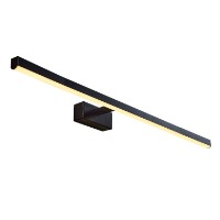Candelabru de perete Opviq L1650 Black imaginea #2 — magazin online Desire.md