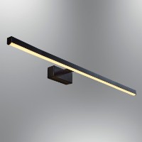 Candelabru de perete Opviq L1650 Black imaginea #3 — magazin online Desire.md