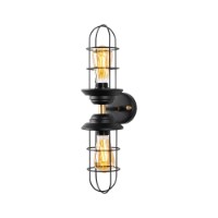 Candelabru de perete Opviq Mahoni 13207 imaginea #6 — magazin online Desire.md