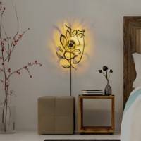 Candelabru de perete Opviq Flower Faced imaginea #2 — magazin online Desire.md