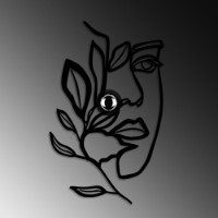 Candelabru de perete Opviq Flower Faced imaginea #6 — magazin online Desire.md