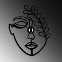 Candelabru de perete Opviq Flower Faced V2 imaginea #6 — magazin online Desire.md