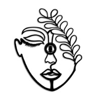 Candelabru de perete Opviq Flower Faced V2 imaginea #7 — magazin online Desire.md