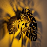Бра Opviq Leaves фото №5 — интернет-магазин Desire.md