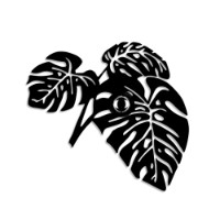 Бра Opviq Leaves фото №7 — интернет-магазин Desire.md