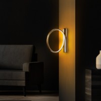 Candelabru de perete Opviq Halka 13305 imaginea #3 — magazin online Desire.md