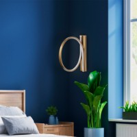 Candelabru de perete Opviq Halka 13305 imaginea #4 — magazin online Desire.md