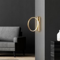 Candelabru de perete Opviq Halka 13305 imaginea #6 — magazin online Desire.md