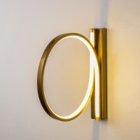 Candelabru de perete Opviq Halka 13305 imaginea #7 — magazin online Desire.md