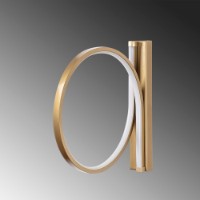 Candelabru de perete Opviq Halka 13305 imaginea #8 — magazin online Desire.md