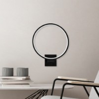 Candelabru de perete Opviq Halka 13309 imaginea #3 — magazin online Desire.md