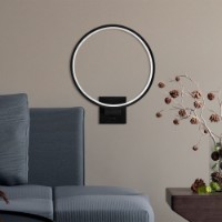 Candelabru de perete Opviq Halka 13309 imaginea #4 — magazin online Desire.md