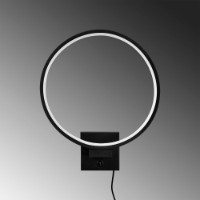 Candelabru de perete Opviq Halka 13309 imaginea #6 — magazin online Desire.md