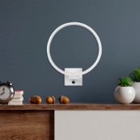 Candelabru de perete Opviq Halka 13310 imaginea #2 — magazin online Desire.md
