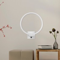 Candelabru de perete Opviq Halka 13310 imaginea #3 — magazin online Desire.md