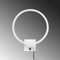 Candelabru de perete Opviq Halka 13310 imaginea #6 — magazin online Desire.md