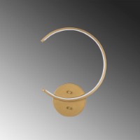 Candelabru de perete Opviq Moon 13329 imaginea #5 — magazin online Desire.md