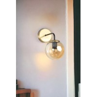 Candelabru de perete Opviq 8793-1A imaginea #2 — magazin online Desire.md