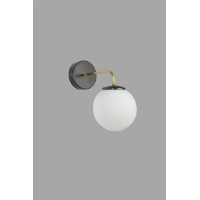 Candelabru de perete Opviq 8794-6 imaginea #4 — magazin online Desire.md