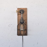 Candelabru de perete Opviq Pp167