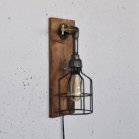 Candelabru de perete Opviq Pp167 imaginea #2 — magazin online Desire.md