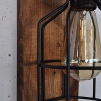 Candelabru de perete Opviq Pp167 imaginea #4 — magazin online Desire.md