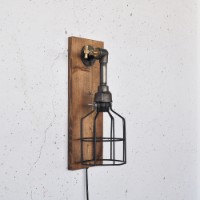Candelabru de perete Opviq Pp167 imaginea #10 — magazin online Desire.md