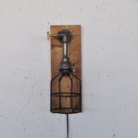Candelabru de perete Opviq Pp167 imaginea #11 — magazin online Desire.md