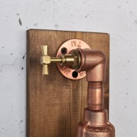 Candelabru de perete Opviq Pp168 imaginea #4 — magazin online Desire.md