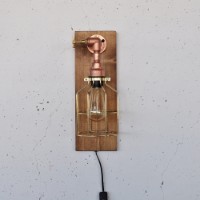 Candelabru de perete Opviq Pp168 imaginea #7 — magazin online Desire.md