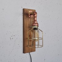 Candelabru de perete Opviq Pp168 imaginea #8 — magazin online Desire.md