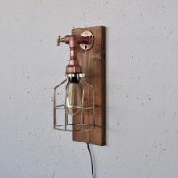 Candelabru de perete Opviq Pp168 imaginea #9 — magazin online Desire.md