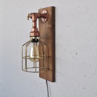 Candelabru de perete Opviq Pp168 imaginea #10 — magazin online Desire.md
