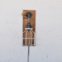 Candelabru de perete Opviq Pp169