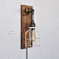 Candelabru de perete Opviq Pp169 imaginea #6 — magazin online Desire.md