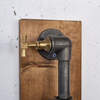 Candelabru de perete Opviq Pp169 imaginea #7 — magazin online Desire.md