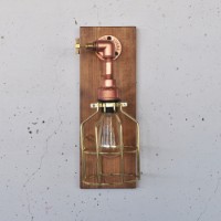 Candelabru de perete Opviq Pp170 imaginea #4 — magazin online Desire.md