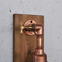 Candelabru de perete Opviq Pp170 imaginea #7 — magazin online Desire.md