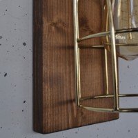 Candelabru de perete Opviq Pp170 imaginea #8 — magazin online Desire.md