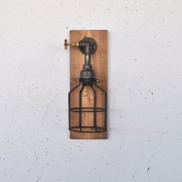 Candelabru de perete Opviq Pp171