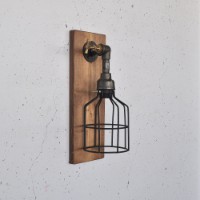 Candelabru de perete Opviq Pp171 imaginea #2 — magazin online Desire.md