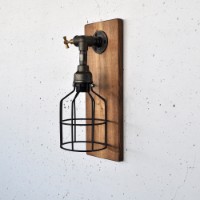 Candelabru de perete Opviq Pp171 imaginea #3 — magazin online Desire.md