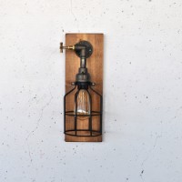 Candelabru de perete Opviq Pp171 imaginea #6 — magazin online Desire.md