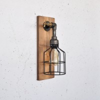 Candelabru de perete Opviq Pp171 imaginea #7 — magazin online Desire.md