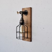 Candelabru de perete Opviq Pp171 imaginea #8 — magazin online Desire.md